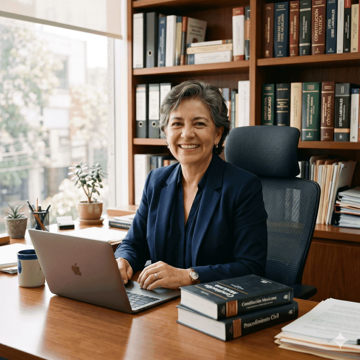 Abogada especialista en pensiones IMSS Ley 73 y derecho laboral en CDMX | RIVENZA Servicios Legales