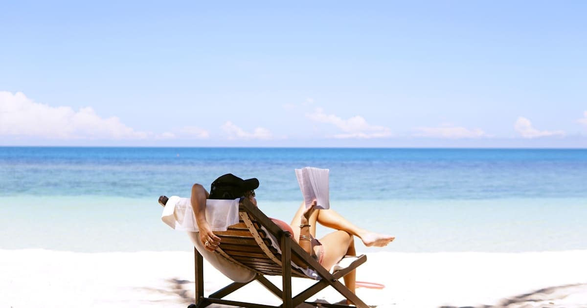 Días de vacaciones por ley en México 2026: tabla y prima vacacional | RIVENZA