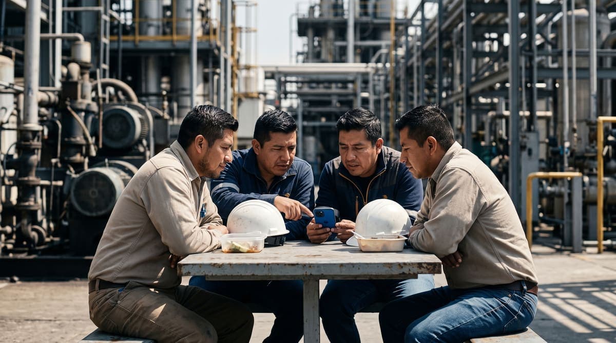 Trabajadores mexicanos en su descanso: días de vacaciones por ley y prima vacacional 2026 | RIVENZA